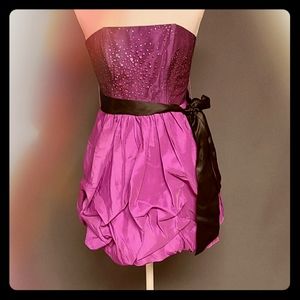 Jessica Mclintock Dress